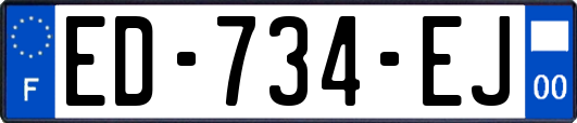 ED-734-EJ