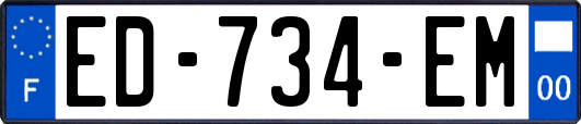 ED-734-EM