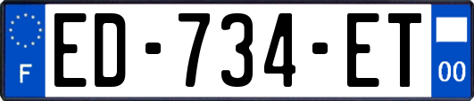 ED-734-ET