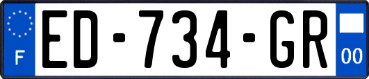 ED-734-GR