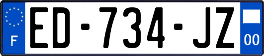 ED-734-JZ