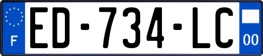 ED-734-LC