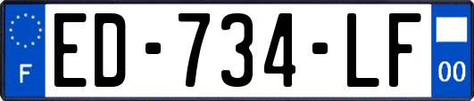 ED-734-LF