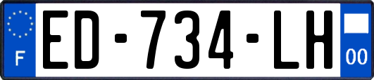 ED-734-LH