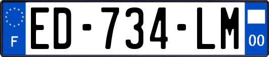 ED-734-LM