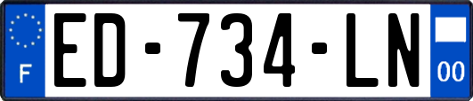 ED-734-LN