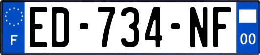 ED-734-NF