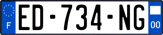 ED-734-NG