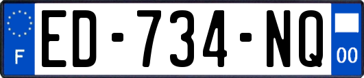 ED-734-NQ