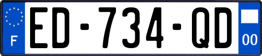 ED-734-QD