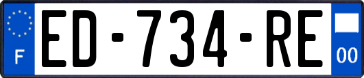 ED-734-RE