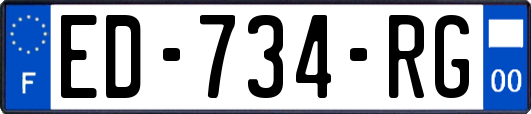 ED-734-RG