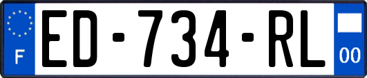 ED-734-RL