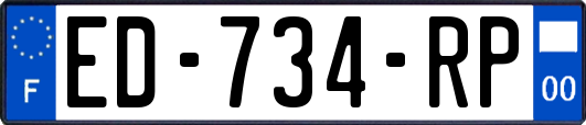 ED-734-RP