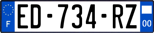 ED-734-RZ