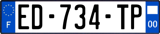 ED-734-TP