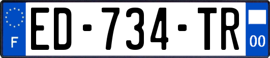 ED-734-TR