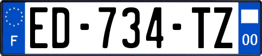 ED-734-TZ