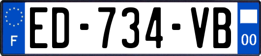 ED-734-VB