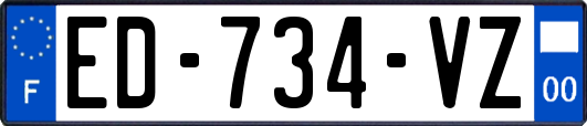 ED-734-VZ