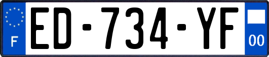 ED-734-YF