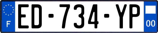 ED-734-YP