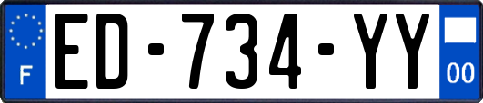 ED-734-YY