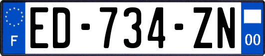 ED-734-ZN