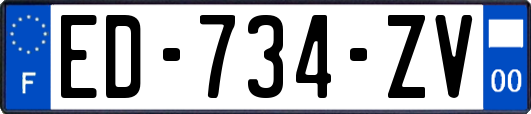 ED-734-ZV