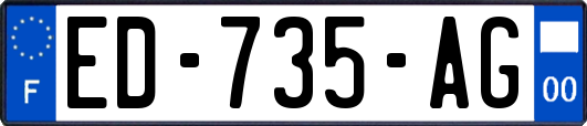 ED-735-AG