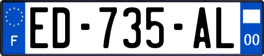 ED-735-AL