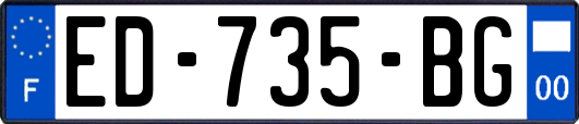 ED-735-BG