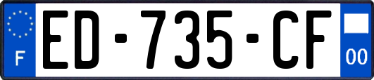 ED-735-CF