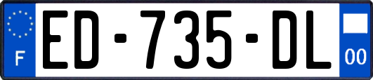 ED-735-DL