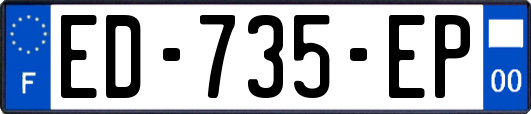 ED-735-EP