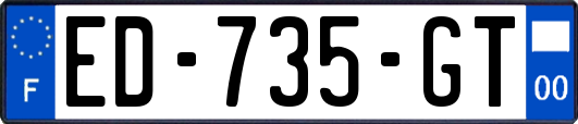 ED-735-GT