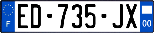 ED-735-JX