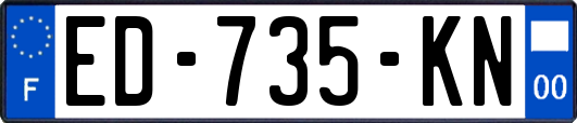 ED-735-KN