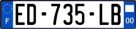 ED-735-LB