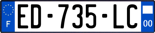 ED-735-LC