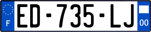 ED-735-LJ