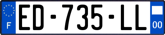 ED-735-LL