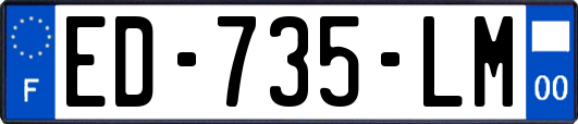 ED-735-LM