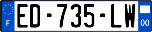 ED-735-LW