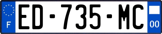 ED-735-MC