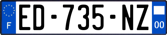 ED-735-NZ