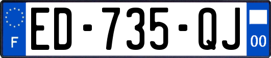 ED-735-QJ