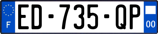 ED-735-QP