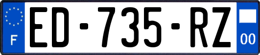 ED-735-RZ