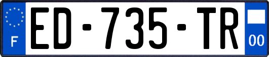 ED-735-TR